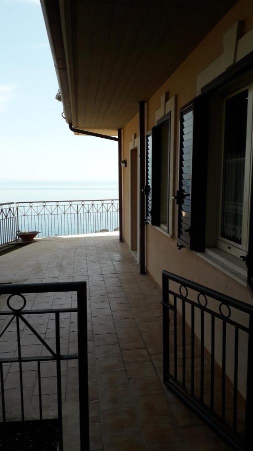 Appartamento incantevole a Taormina - Casa Ninetta Esterno foto