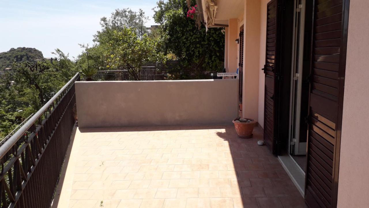 Appartamento incantevole a Taormina - Casa Ninetta Esterno foto