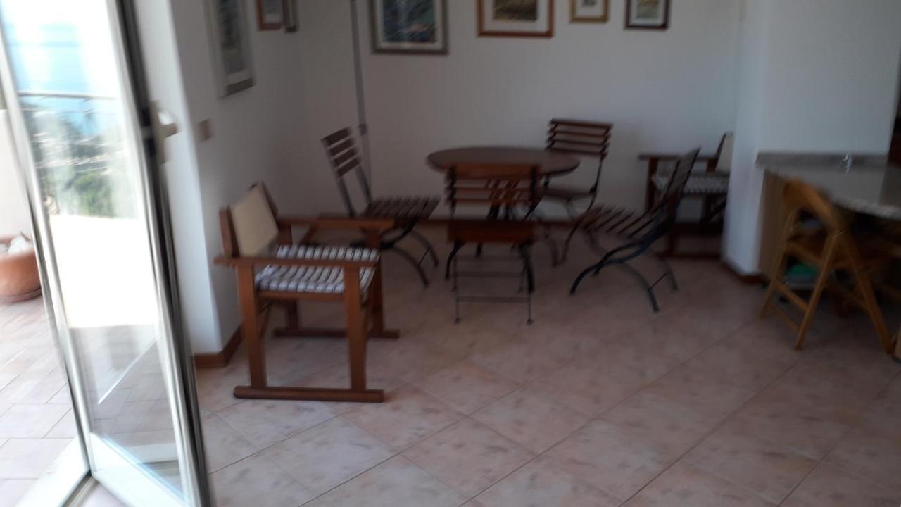 Appartamento incantevole a Taormina - Casa Ninetta Esterno foto
