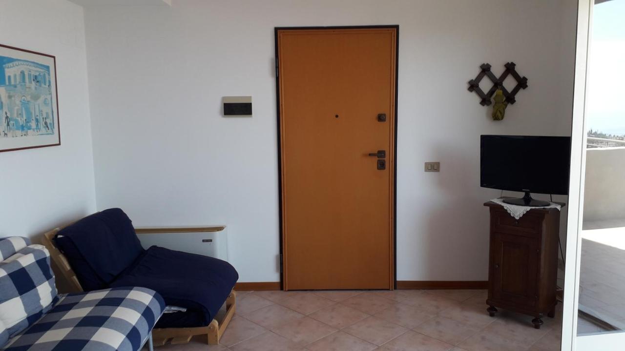 Appartamento incantevole a Taormina - Casa Ninetta Esterno foto